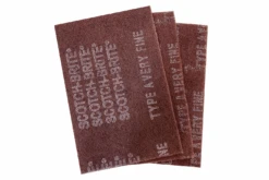 3M Scotch-Brite Hand Pad - Prep (7447)