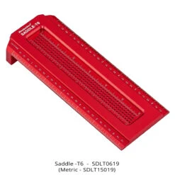 Saddle T-Square -Tools Wood Shop sdlt0619 1