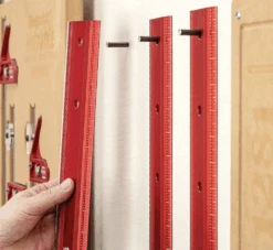 SERX Straight Edge Rules -Tools Wood Shop serx straight edge rules 5