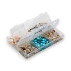Seashell Variety Pack -Tools Wood Shop small sea shells for resin crafting