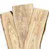 Live Edge Charcuterie Boards - Olivewood (Standard Grade) -Tools Wood Shop standard live edge olivewood