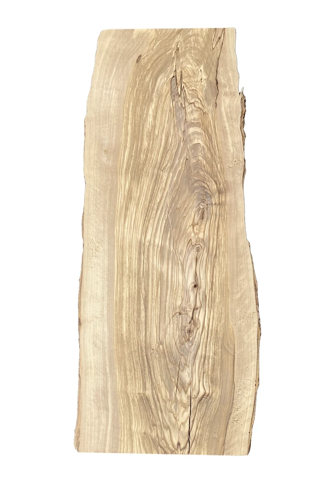 Live Edge Charcuterie Boards - Olivewood (Standard Grade) 5 Live Edge Charcuterie Boards - Olivewood (Standard Grade) - Image 3