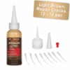 Starbond Brown Medium CA Glue -Tools Wood Shop starbond brown medium CA glue