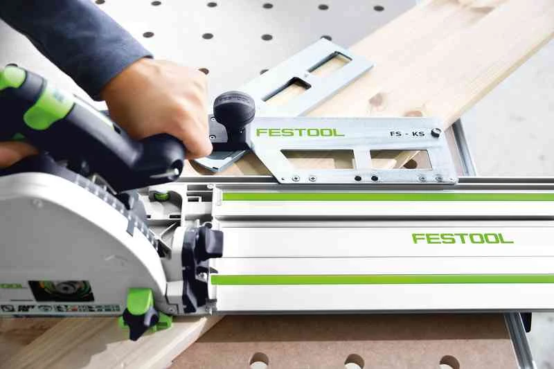Festool - Guide Rail 800mm (32") 4 Festool - Guide Rail 800mm (32") - Image 2