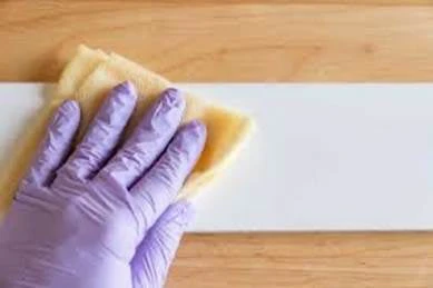 Tack Cloth 4 Tack Cloth - Image 2