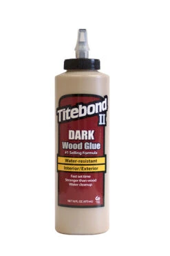 Titebond II Dark Wood Glue