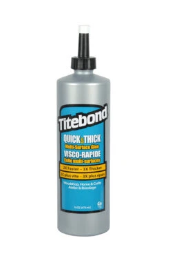 Titebond Quick & Thick