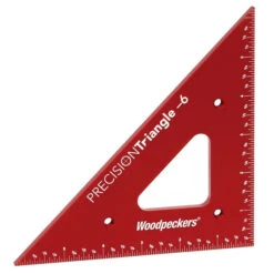 Precision Triangle Set 11 Precision Triangle Set -Tools Wood Shop triangle 06