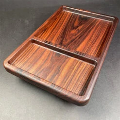 Tray Template -Tools Wood Shop valet tray acrylic template 3