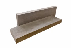 Black Walnut Carving Block - 1-1/2" X 5" X 18"