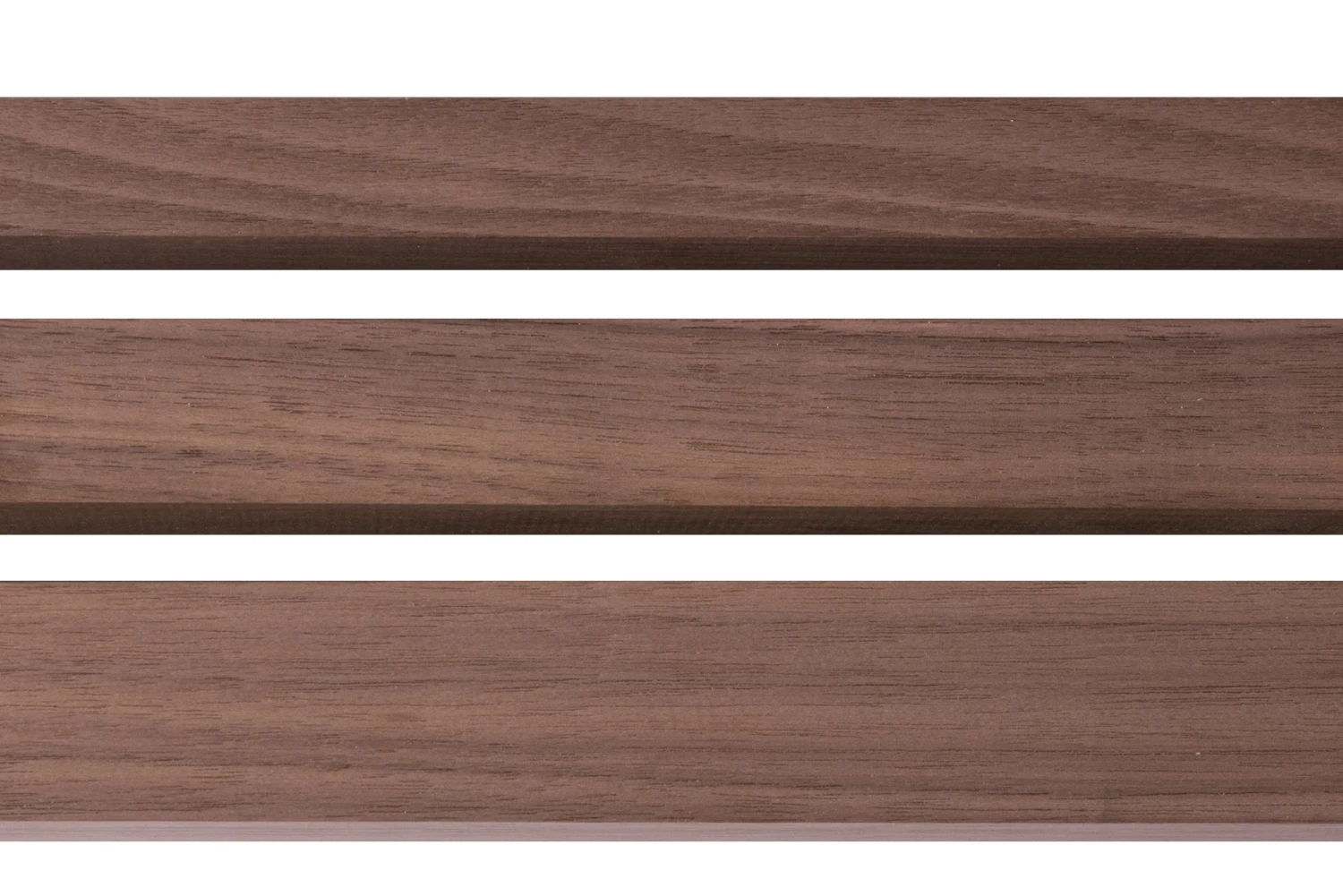 Walnut Cutting Board Blank 4 Walnut Cutting Board Blank - Image 2