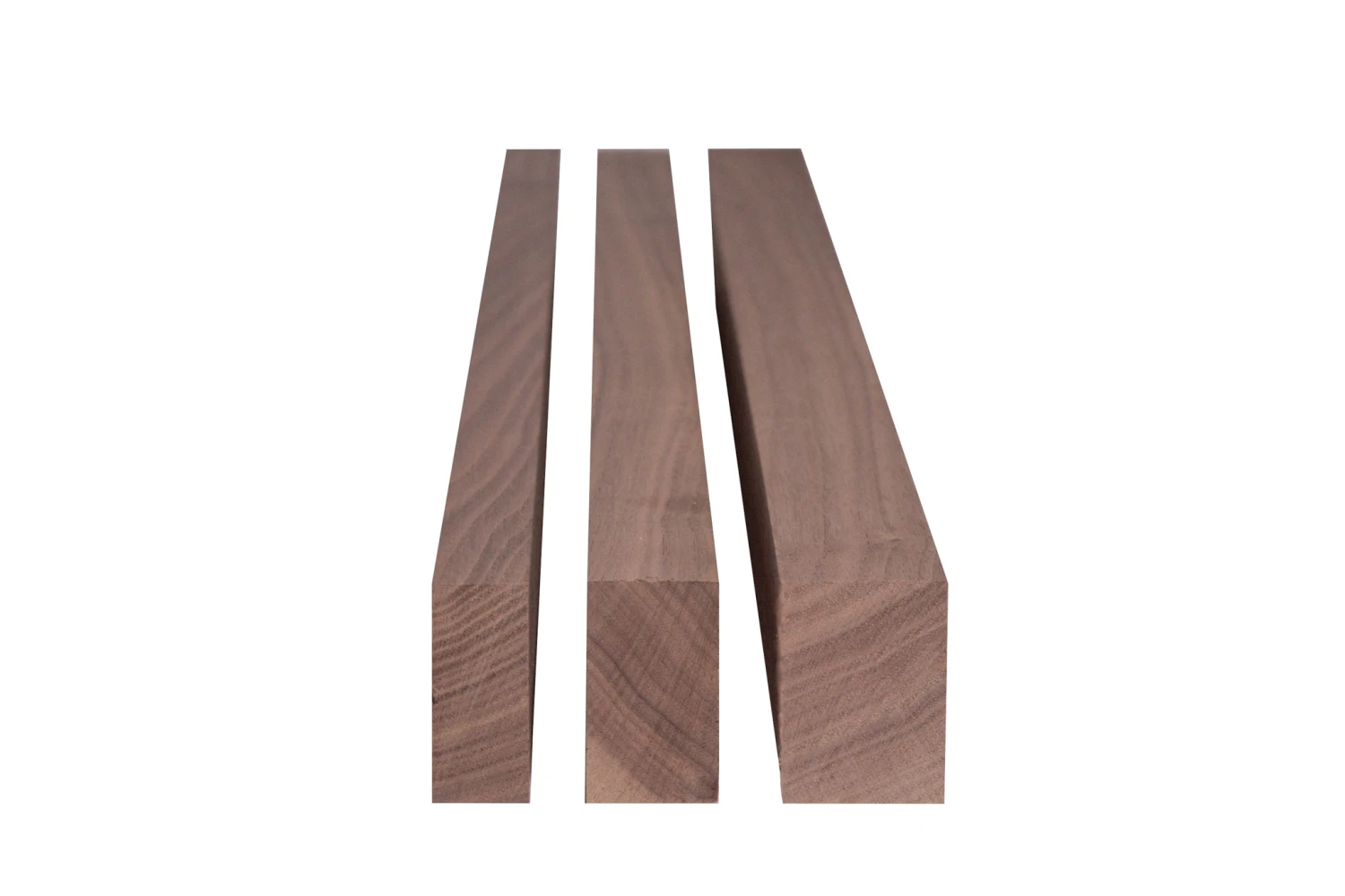 Walnut Cutting Board Blank 3 Walnut Cutting Board Blank