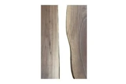 Live Edge River Set - Walnut -Tools Wood Shop walnut live edge river sets 3