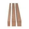 Limba Cutting Board Blank -Tools Wood Shop white limba cutting board pieces 2