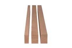 Limba Cutting Board Blank