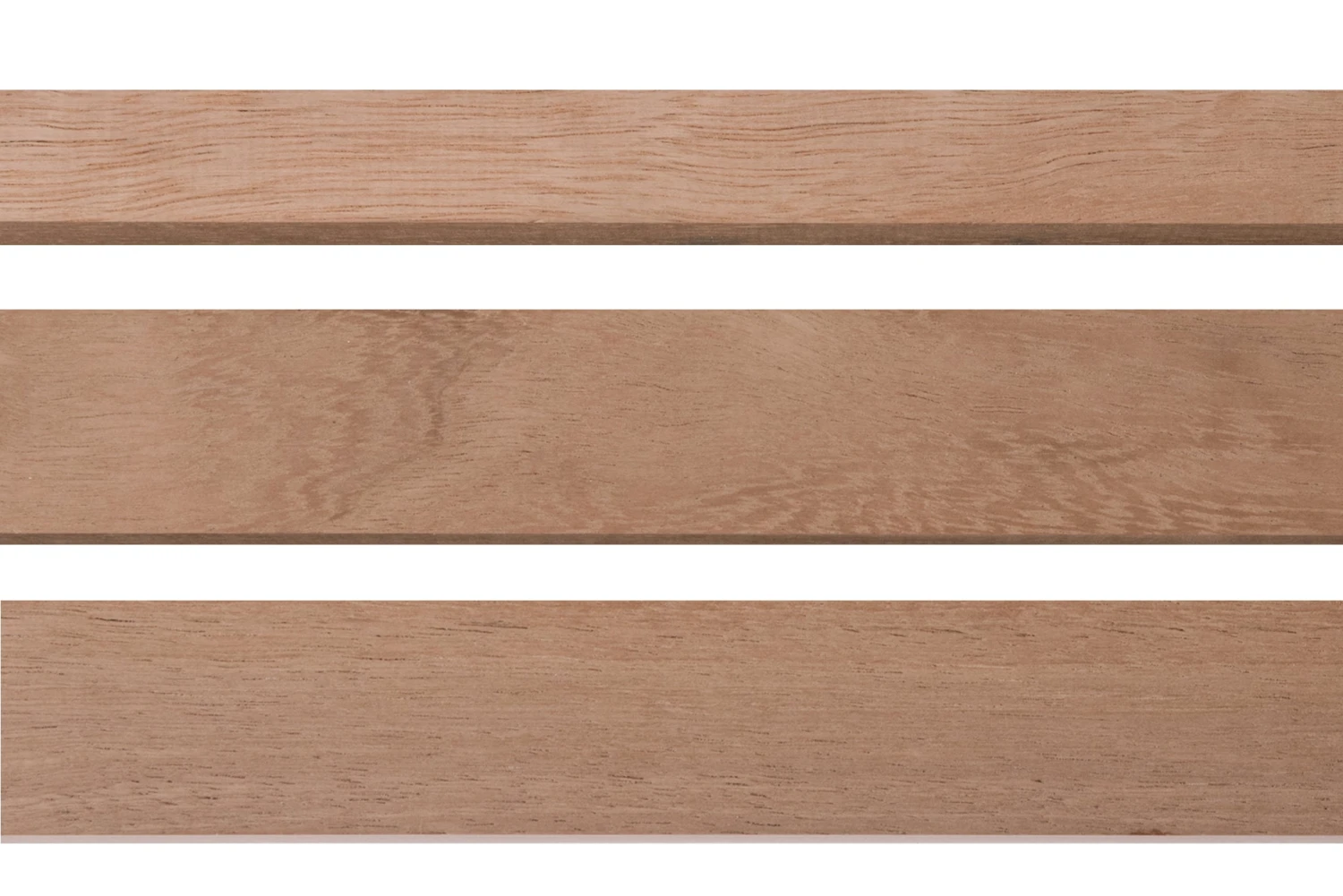 Limba Cutting Board Blank 4 Limba Cutting Board Blank - Image 2