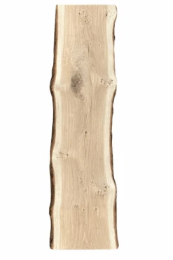 Live Edge Charcuterie Boards - White Oak -Tools Wood Shop white oak charcuterie boards