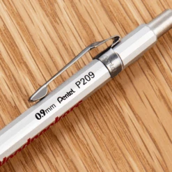 Woodpeckers .9mm Mechanical Pencil 8 Woodpeckers .9mm Mechanical Pencil -Tools Wood Shop wphd9mm 2103