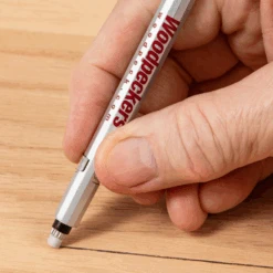 Woodpeckers .9mm Mechanical Pencil 9 Woodpeckers .9mm Mechanical Pencil -Tools Wood Shop wphd9mm 2105