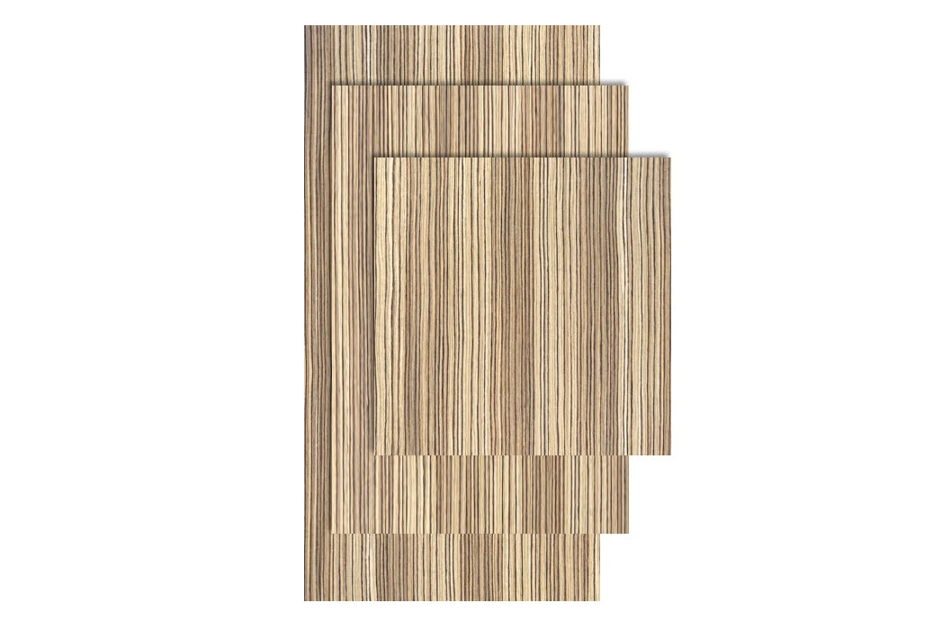 Zebrawood Craft Plywood 3 Zebrawood Craft Plywood