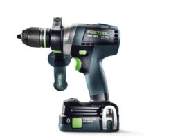 Festool - TPC 18/4