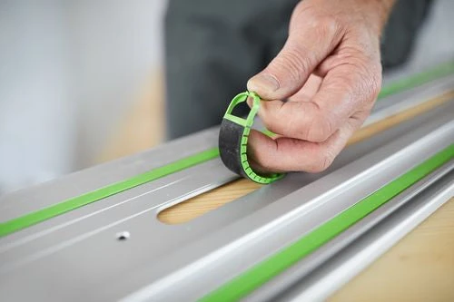 Festool - Guide Rail With Adhesive Pads 7 Festool - Guide Rail With Adhesive Pads - Image 5