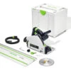 Festool - TS 55 Track Saw With 55" Guide Rail 2 Festool - TS 55 Track Saw With 55" Guide Rail -Tools Wood Shop zoom hks ts55f 576703 sod 01b US