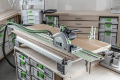 Festool - TS 55 Track Saw -Tools Wood Shop zoom hks ts55f 576708 a 05 US