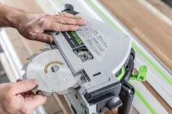 Festool - TS 55 Track Saw -Tools Wood Shop zoom hks ts55f 576708 a 08 US