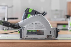 Festool - TS 55 Track Saw -Tools Wood Shop zoom hks ts55f 576708 a 23 US